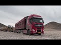 Extreme Truck Driving Videos Compilation!