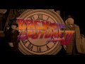 Back To The Future Part III (1990) Teaser Trailer