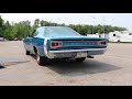 1967 Chevelle SS396 L78 vs 1970 Plymouth Duster 340 - PURE STOCK DRAG RACE + history/specs