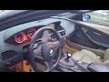 BMW 645 paket M6
