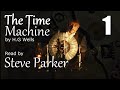 The Time Machine audiobook full dramatised