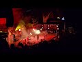 Heilung 2021 Red Rocks Amphitheater Colorado