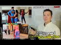 Spider-Man: Spider-Verse Flash Mob Prank