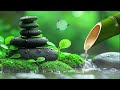 Soothing Relaxation Music & Water Sounds, Piano Music, Sleep Music, Meditation, Spa, Calming Music