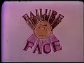 A Boy Named Charlie Brown “Failure Face” [Found Media] Unused finished animation (partially found)