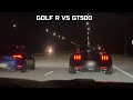 CRAZY STREET RACING! + Near Crash! Turbo 350z, Supras, MR2, Q60, GTR, TTRS GT350, & MORE!