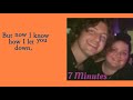 Dean Lewis 7 Minutes cover (with lyrics