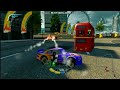 Cars 3 Driven To Win  || Episode 29  || RANDOM RACE