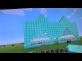 Awesome ufcg minecraft house pt one