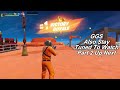 82 Elimination Solo Vs Squads 