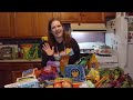 *NEW*  Walmart Grocery Haul/Meijer Fun Finds