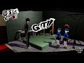 【P5R】ジュスティーヌ & カロリーヌ お出かけイベントまとめ (おまけで？？？とお家デート)