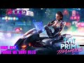 'Back To The 80's' | Best of Synthwave And Retro Electro Music Mix | Vol. 19