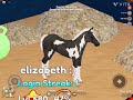 ATTEMPTS AT BREEDING UNIQUE COATS IN WILD HORSE ISLANDS!!!