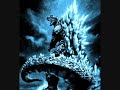 Gojira's (Godzilla) Theme Song
