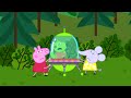 Zombie Apocalypse, Zombies Appear At The Maternity Hospital🧟‍♀️ | Peppa Pig Funny Animation