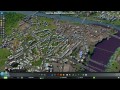 Pop 80k+ Cities Skylines - No Bailouts