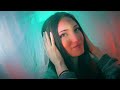 Wearing Binaural Mics, Playing with My Hair, Telling You What I Think of You - Improvised ASMR