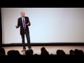 Seth Godin: Thinking Backwards - from CreativeMornings