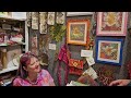 FESTIVAL OF QUILTS 2024 | Tour of the stall!