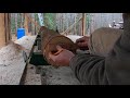 Cutting Your Own Lumber for Beginners | Getting Started with a Portable Sawmill