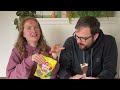 Americans Trying New Zealand Foods Pt. 2 | trying NZ foods for the first time