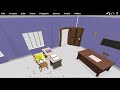 How to Modeling Classroom full Location in muvizu 3d Software tutorial in Urdu Part 4