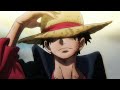 One Piece Trap Remix - The Pirate King (Prod By. G!LS)