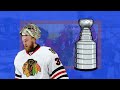 Scott Darling's Rise From the SPHL to the NHL #sphl