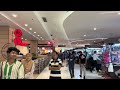 [4K 60fps HDR] iOiCiTY MALL | Putrajaya Shopping Mall - Full Tour 2024, the largest mall in Malaysia