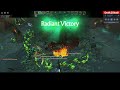 Blacklist.Abed 7.36 Shadow Fiend MIDLANE back to Dominate SERVER SEA New Patch update Dota 2