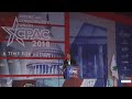 Dana Loesch speaks at CPAC 2018  - A  MUST WATCH