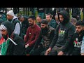 WorkRate - Gaza 2 (Music Video) | Pressplay