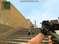 Counter Strike Source Gameplay