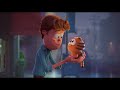 Baby Garfield Opening Scene | THE GARFIELD MOVIE (2024) Movie CLIP HD