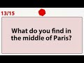 Hard Riddles: 15 Hard Riddles That Will Blow Your Mind