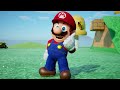 Super Mario || Clips For Edits ||