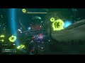 Returnal PS5 | Final boss: Ophion | First Try