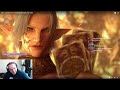 FINAL FANTASY XIV | SHADOWBRINGERS TRAILER REACTION - Psybear