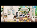 toca boca new family afternoon routine 🍞🧸