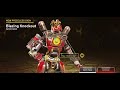 Getting The Blazing Knockout  Legendary Pathfinder | Apex Legends Mobile | How Much $$$ | Season 0