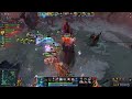 Phantom Assassin With Vengeful Spirit Is Godlike