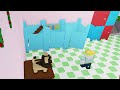 Find The Kittens in Cat Class Roblox School Obby