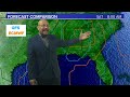 Tracking Tropical Storm Ian: Evening of Sept. 24, 2022