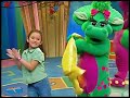 BARNEY | SPECIAL | Can You Sing That Song?