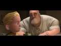 Why The Incredibles is the BEST Superhero Movie of All Time