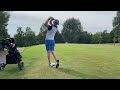 golf vid