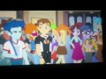 Equestria Girls - SORRY IT TOOK SO LONG GUYS!