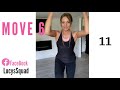 ARM WORKOUT FOR WOMEN | 10 MINUTE TONED ARMS WORKOUT | NO EQUIPMENT |  7 Day Challenge - Start Now