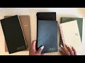 PLANNER CHAT| Why I dumped these planners midyear!